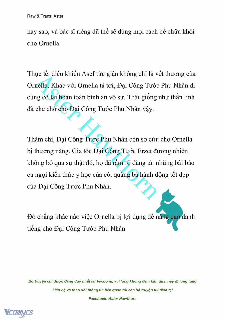 [Novel] Người Chồng Độc Ác 178 trang 1