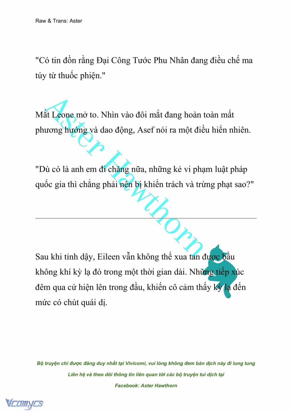 [Novel] Người Chồng Độc Ác 178 trang 10