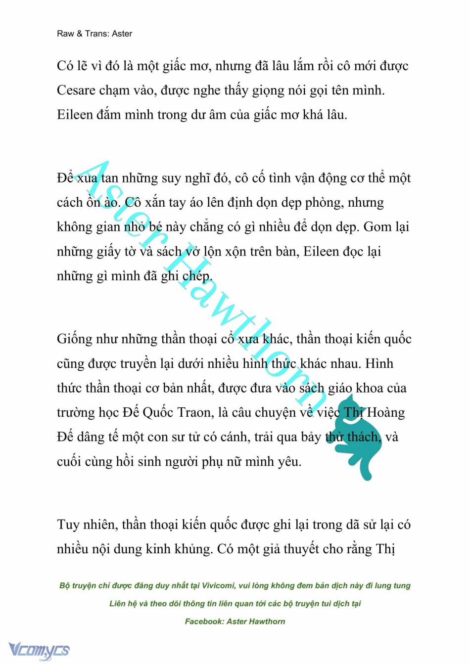 [Novel] Người Chồng Độc Ác 178 trang 11