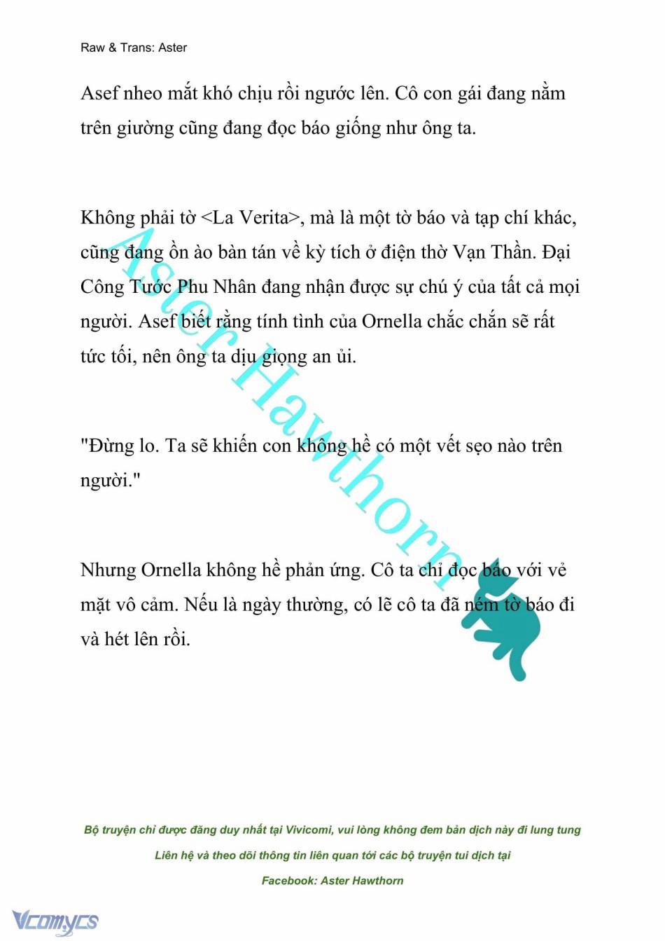 [Novel] Người Chồng Độc Ác 178 trang 2