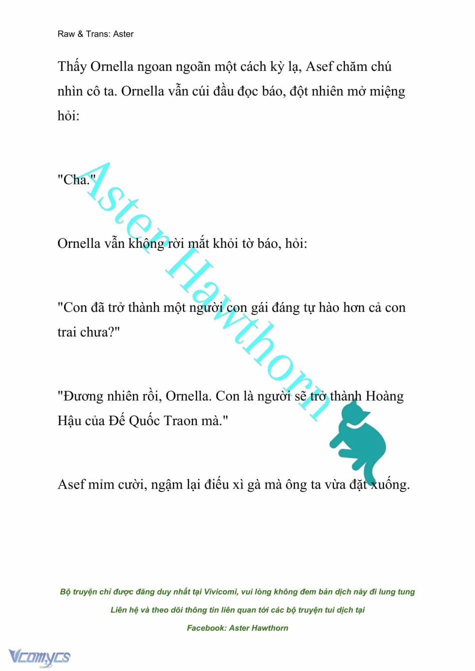 [Novel] Người Chồng Độc Ác 178 trang 3