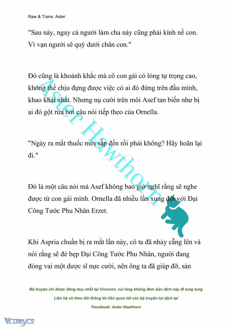 [Novel] Người Chồng Độc Ác 178 trang 4