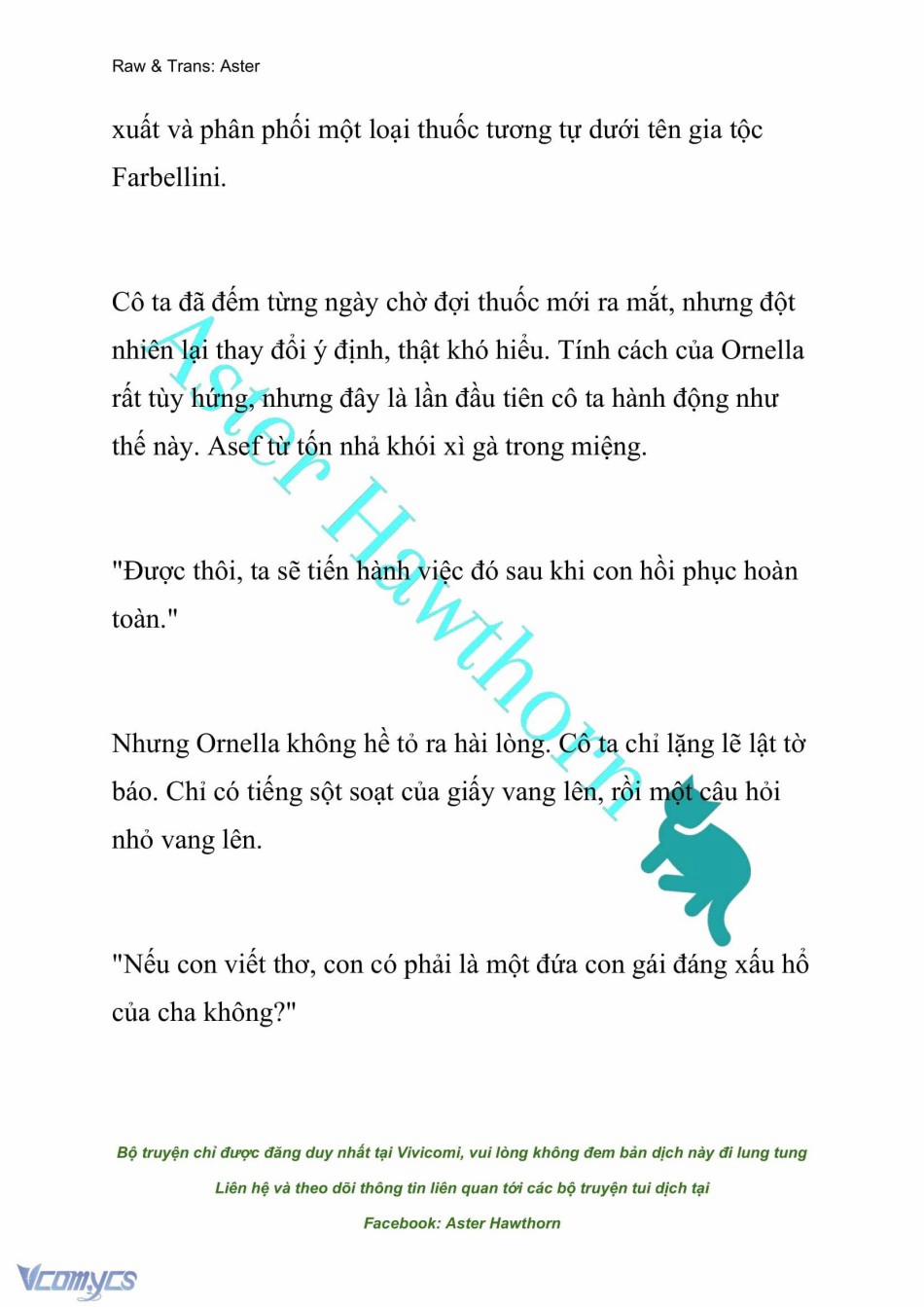 [Novel] Người Chồng Độc Ác 178 trang 5