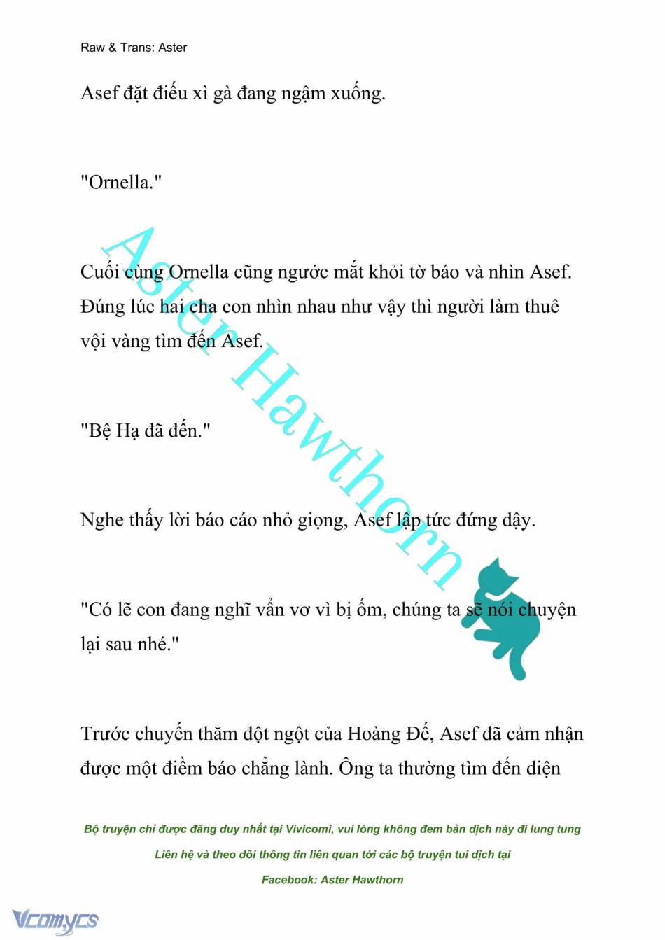 [Novel] Người Chồng Độc Ác 178 trang 6