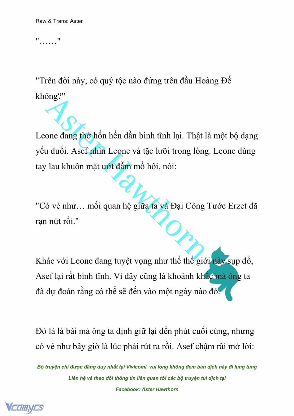 [Novel] Người Chồng Độc Ác 178 trang 9