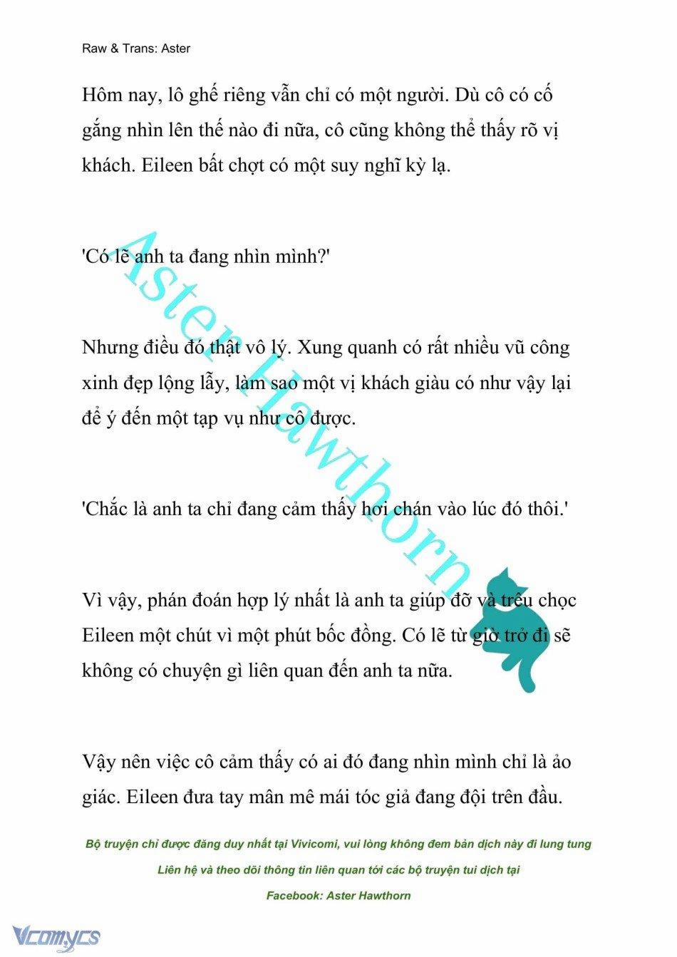 [Novel] Người Chồng Độc Ác 179 trang 1