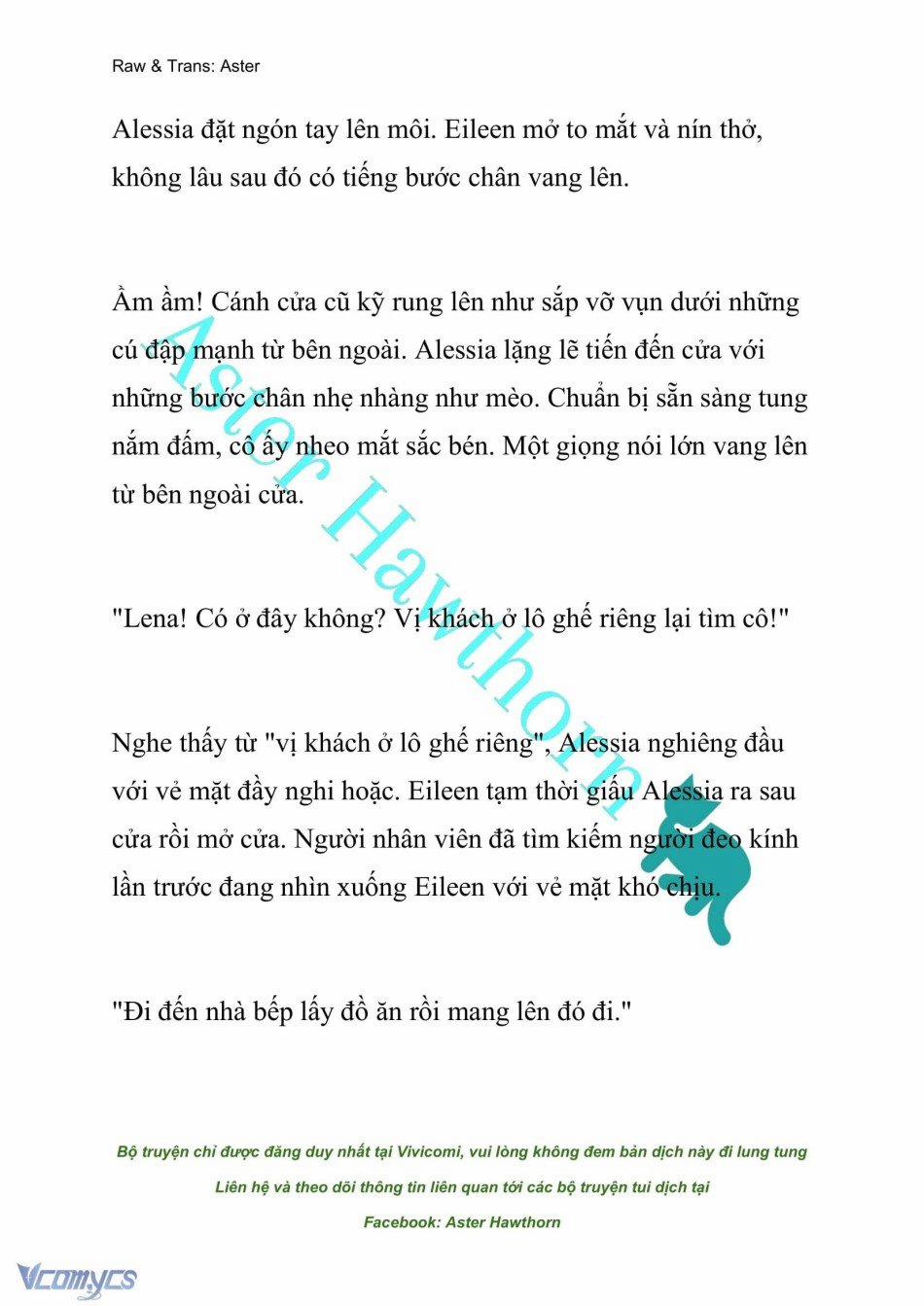 [Novel] Người Chồng Độc Ác 179 trang 10