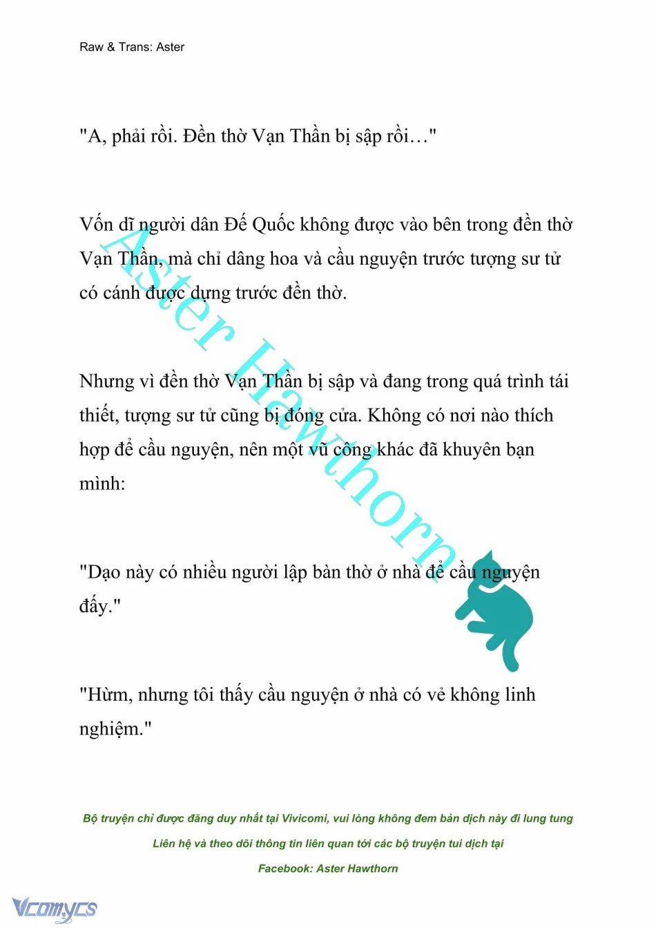 [Novel] Người Chồng Độc Ác 179 trang 4