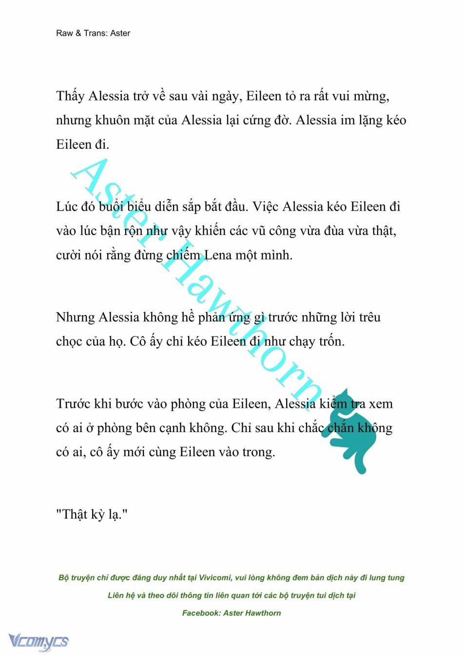 [Novel] Người Chồng Độc Ác 179 trang 7