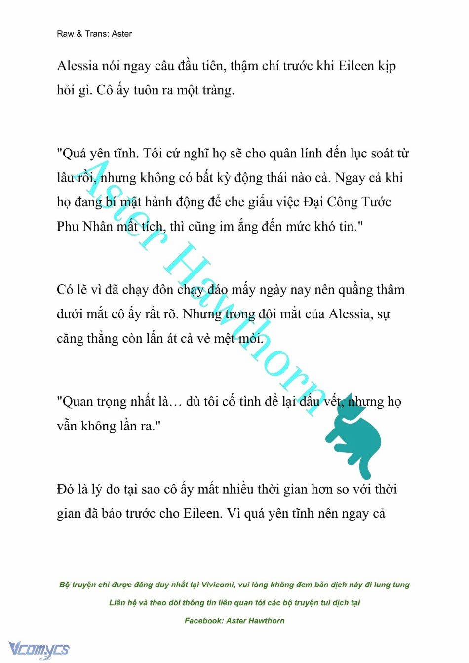 [Novel] Người Chồng Độc Ác 179 trang 8