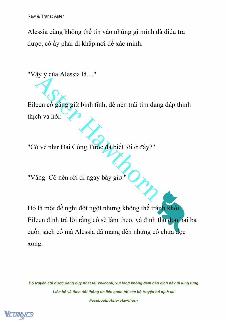 [Novel] Người Chồng Độc Ác 179 trang 9