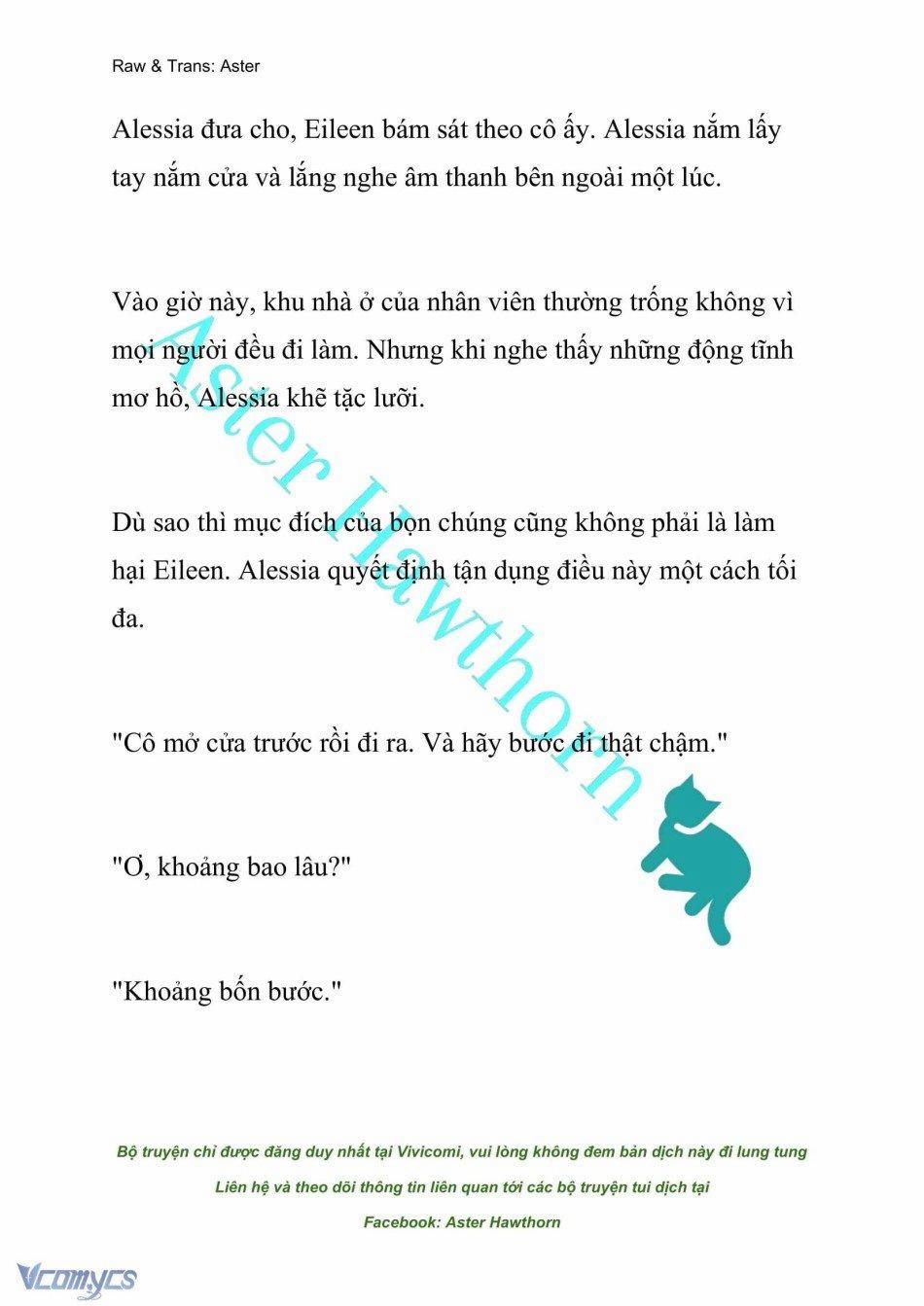[Novel] Người Chồng Độc Ác 180 trang 1