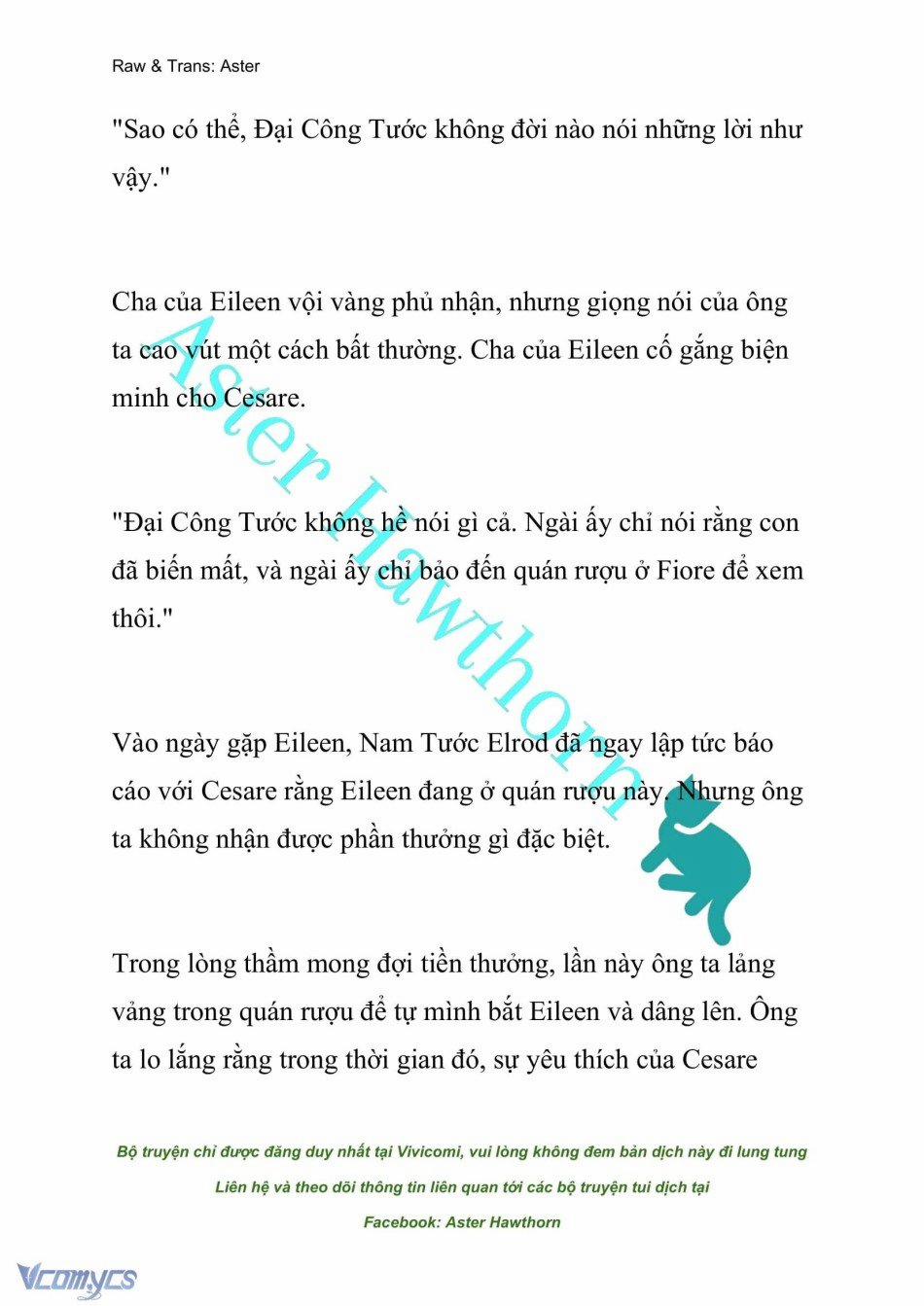 [Novel] Người Chồng Độc Ác 180 trang 11