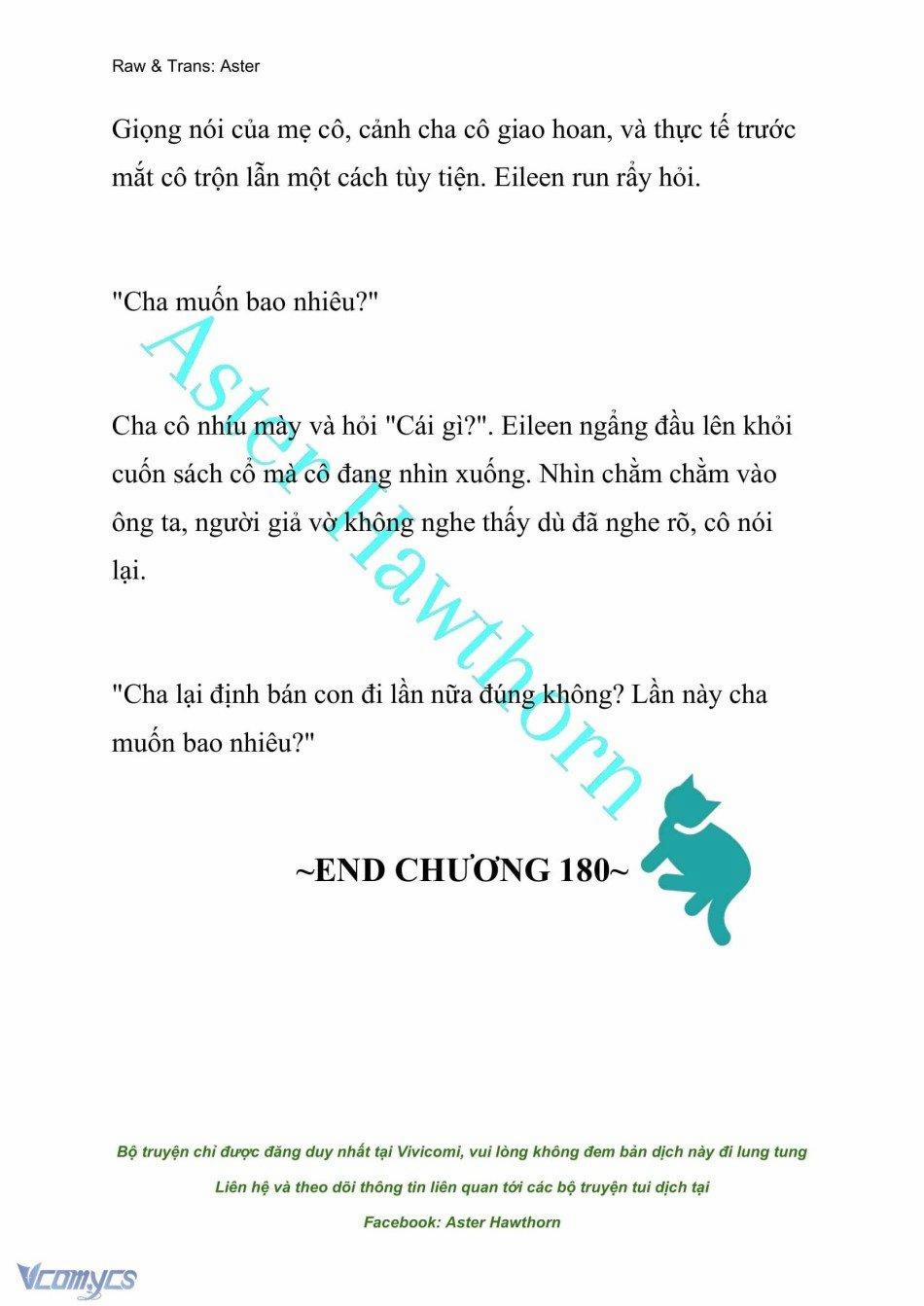 [Novel] Người Chồng Độc Ác 180 trang 13