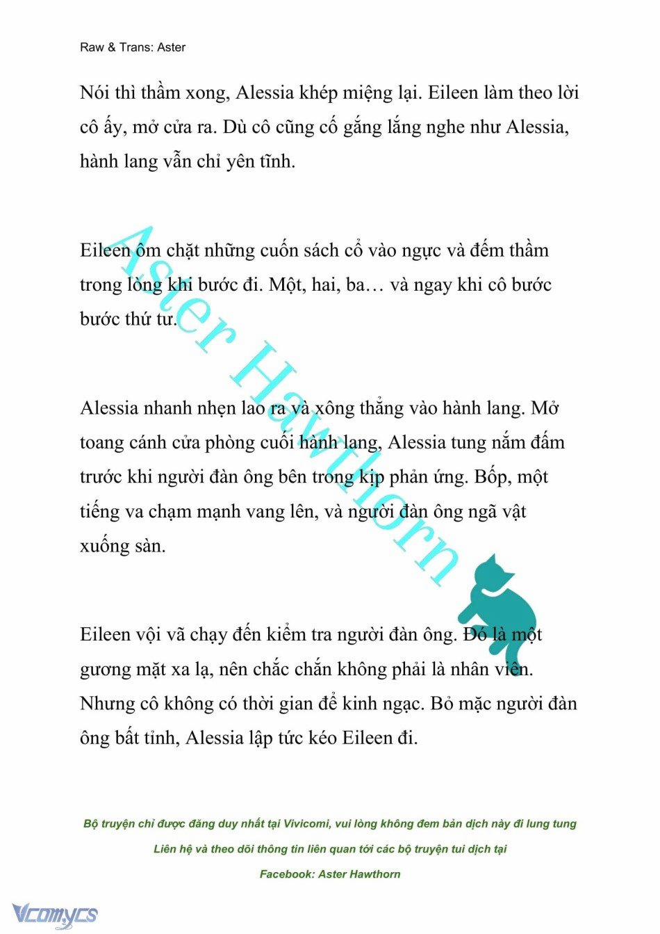 [Novel] Người Chồng Độc Ác 180 trang 2