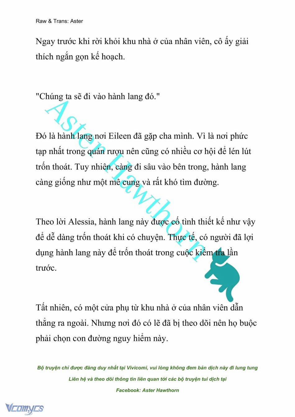 [Novel] Người Chồng Độc Ác 180 trang 3