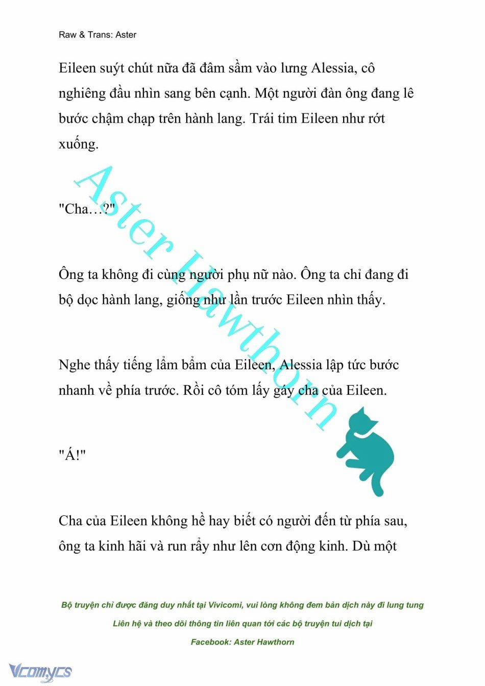 [Novel] Người Chồng Độc Ác 180 trang 8