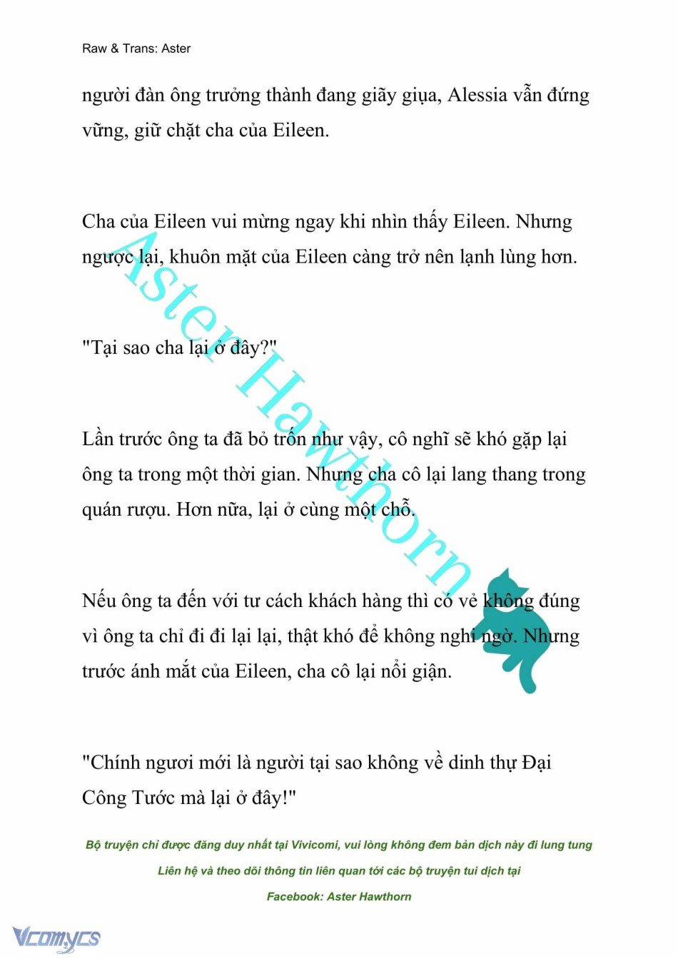 [Novel] Người Chồng Độc Ác 180 trang 9