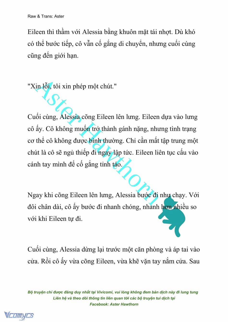 [Novel] Người Chồng Độc Ác 181 trang 10