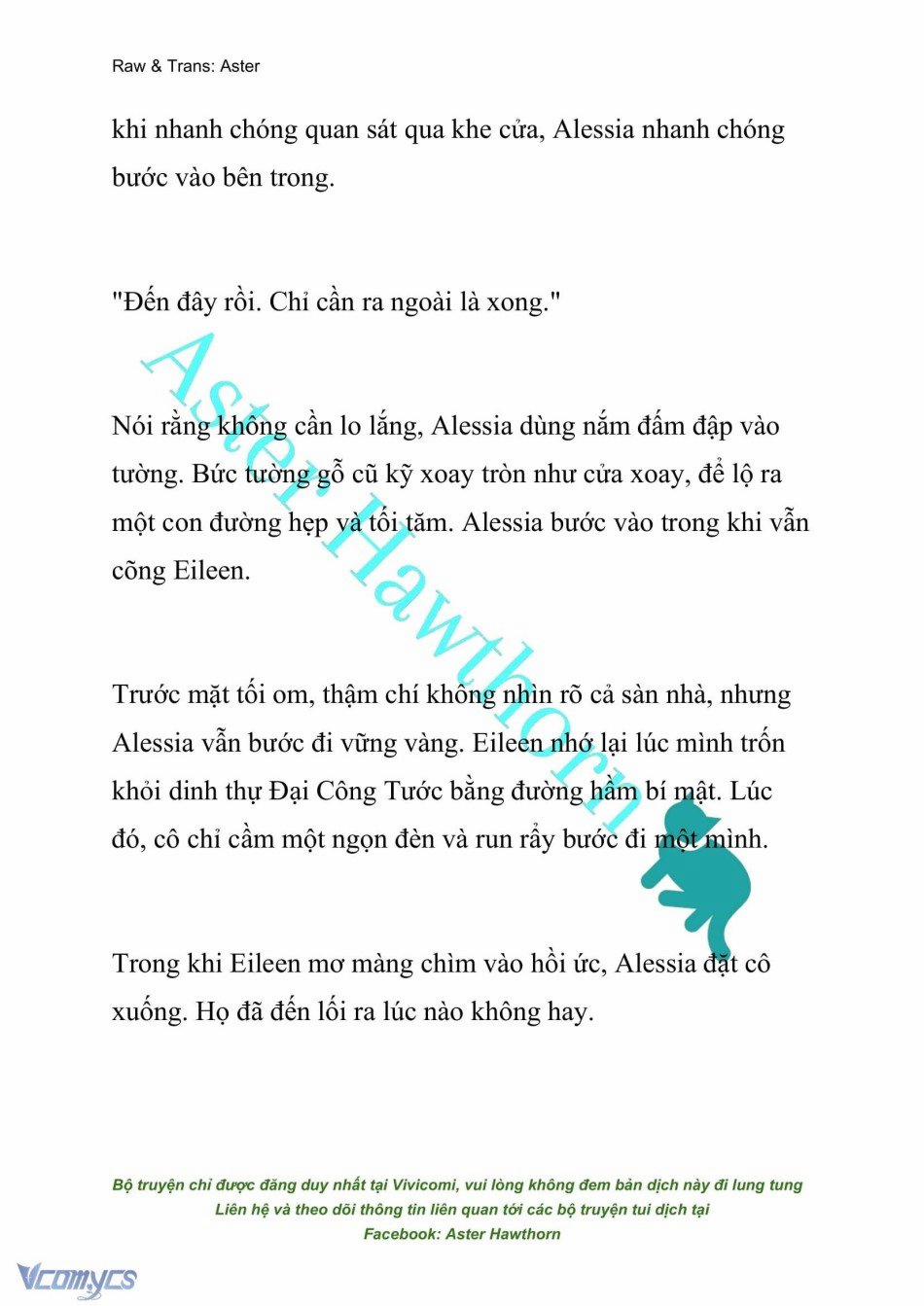 [Novel] Người Chồng Độc Ác 181 trang 11