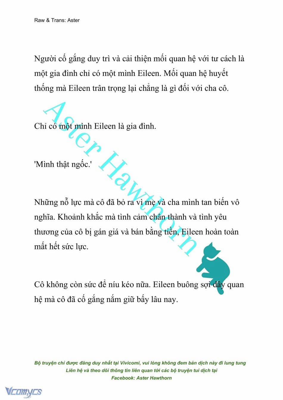 [Novel] Người Chồng Độc Ác 181 trang 5