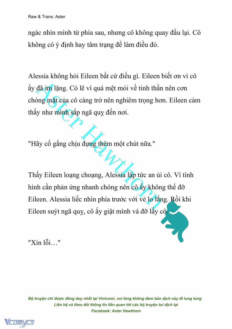 [Novel] Người Chồng Độc Ác 181 trang 9