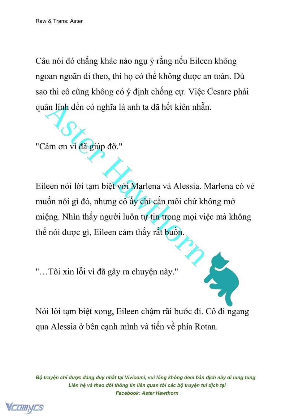 [Novel] Người Chồng Độc Ác 182 trang 1