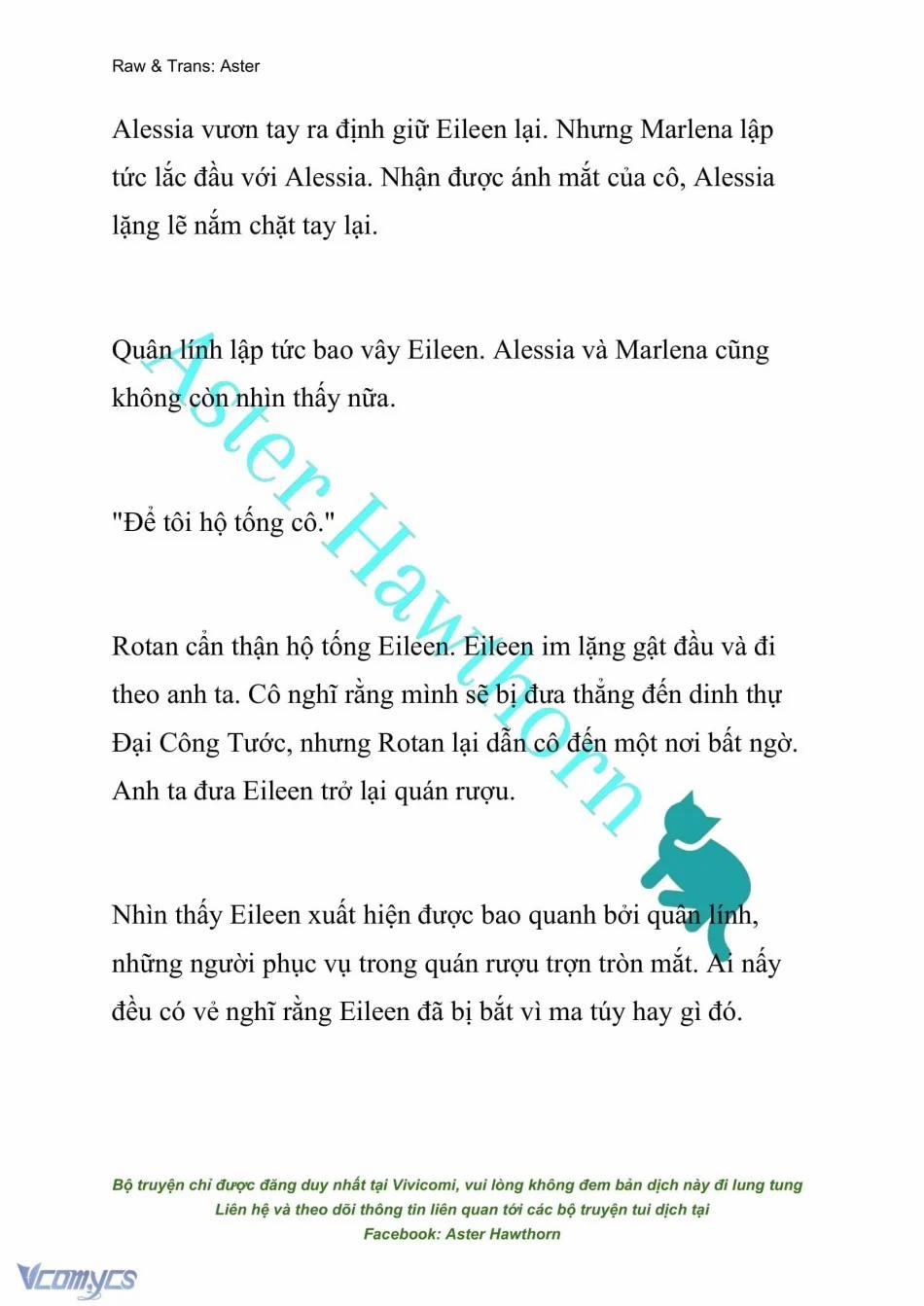 [Novel] Người Chồng Độc Ác 182 trang 2