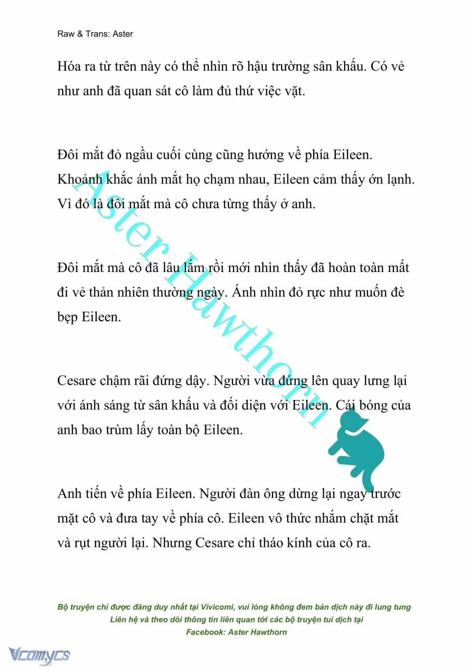 [Novel] Người Chồng Độc Ác 182 trang 7