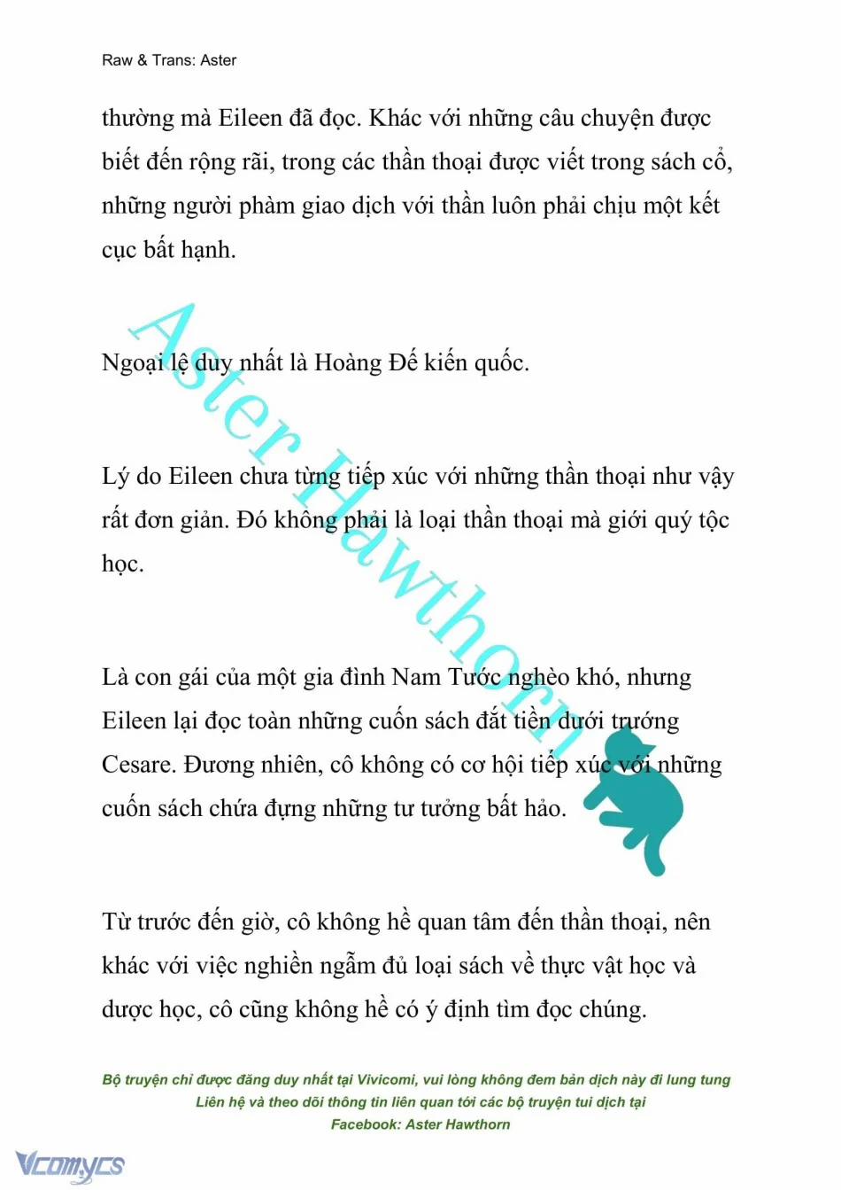 [Novel] Người Chồng Độc Ác 183 trang 1