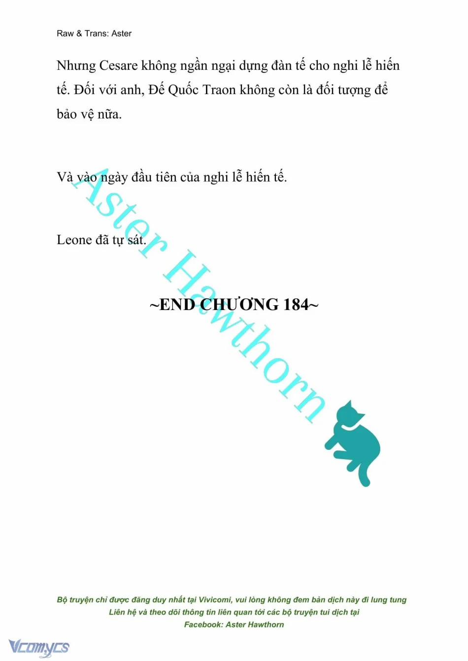 [Novel] Người Chồng Độc Ác 184 trang 12