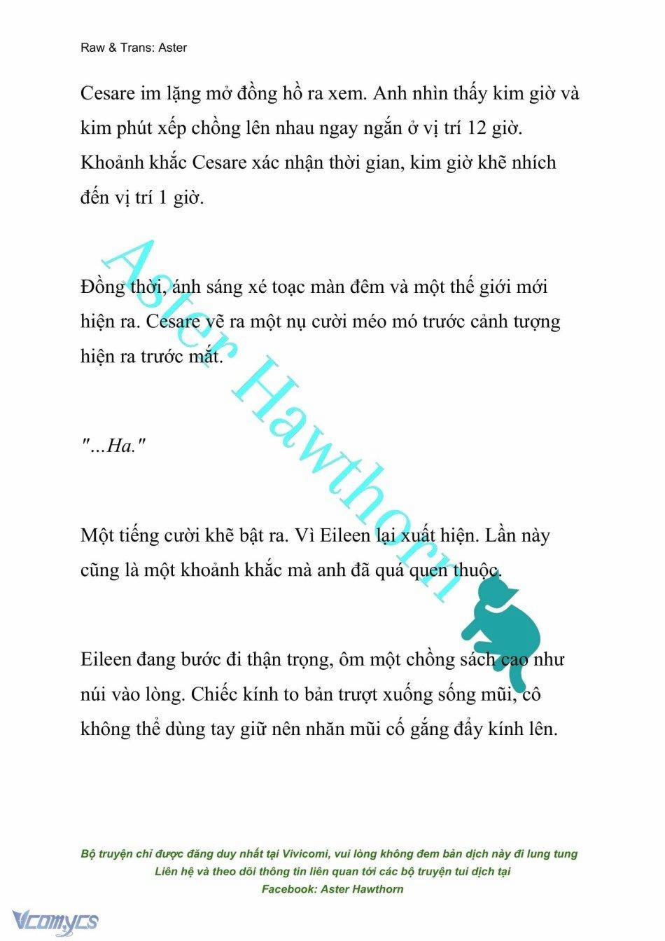 [Novel] Người Chồng Độc Ác 186 trang 1