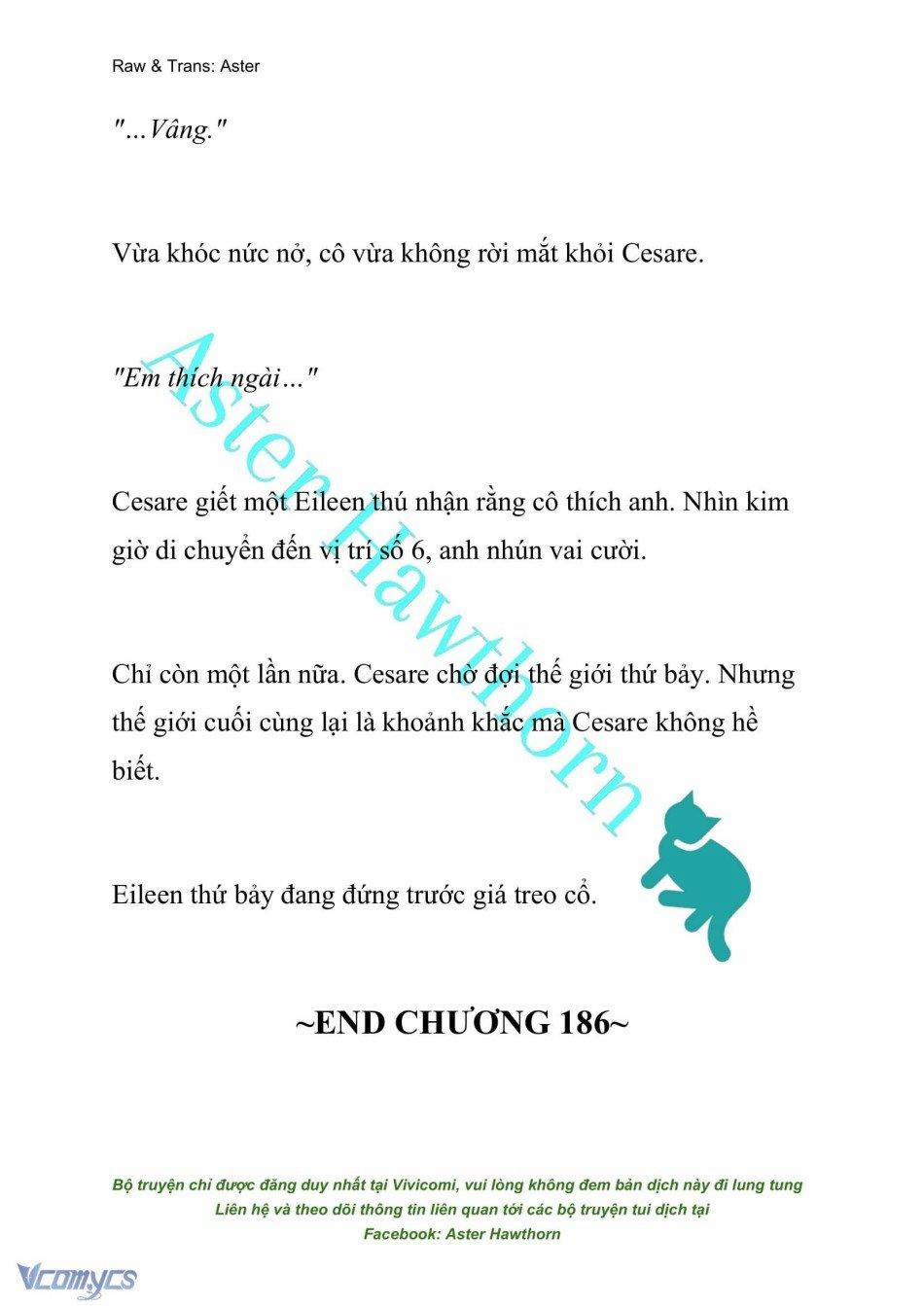 [Novel] Người Chồng Độc Ác 186 trang 12