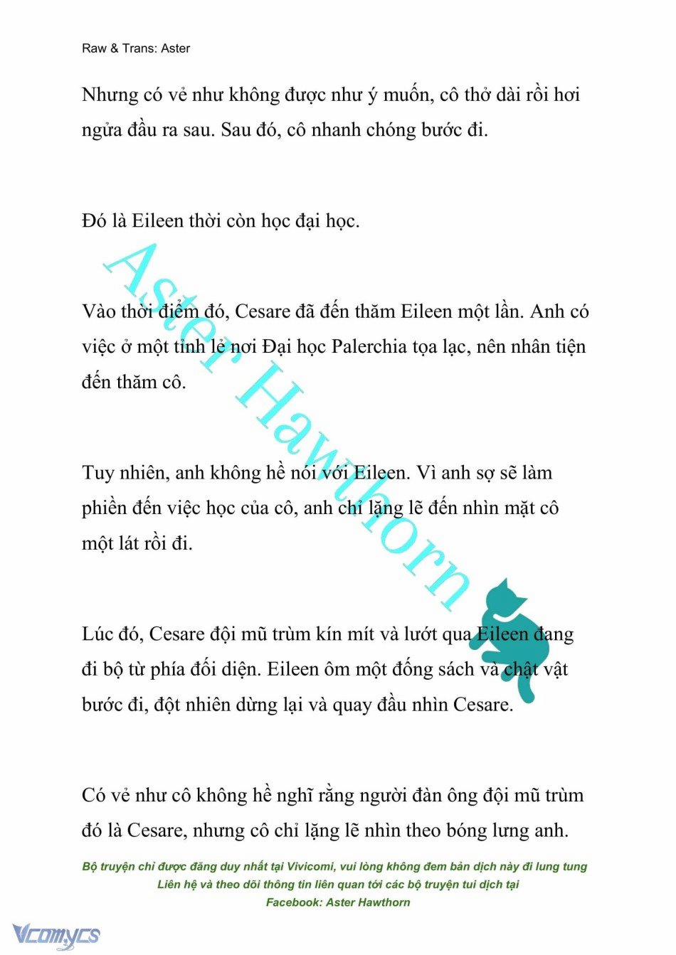 [Novel] Người Chồng Độc Ác 186 trang 2