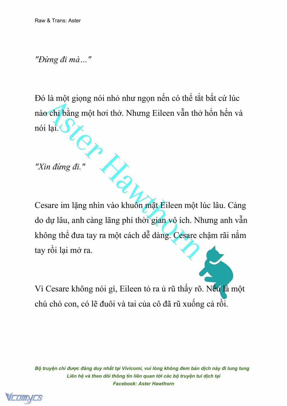 [Novel] Người Chồng Độc Ác 186 trang 7