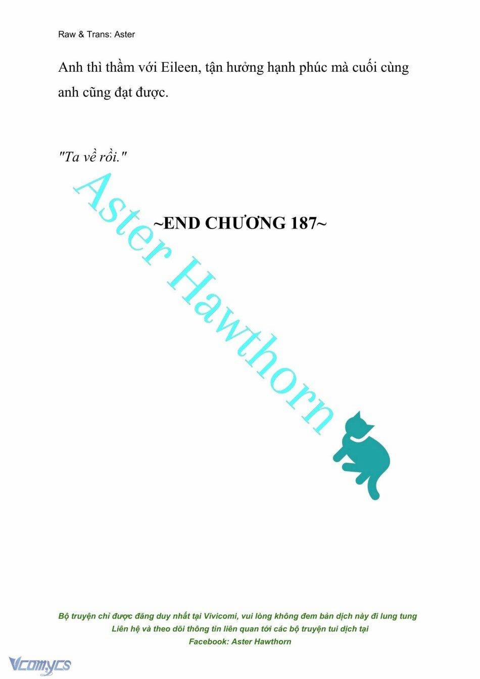 [Novel] Người Chồng Độc Ác 187 trang 13