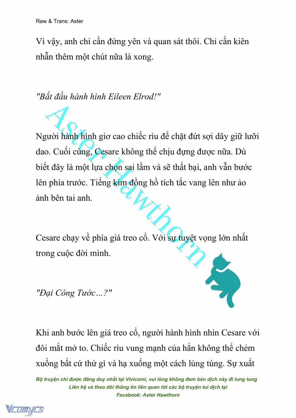 [Novel] Người Chồng Độc Ác 187 trang 4