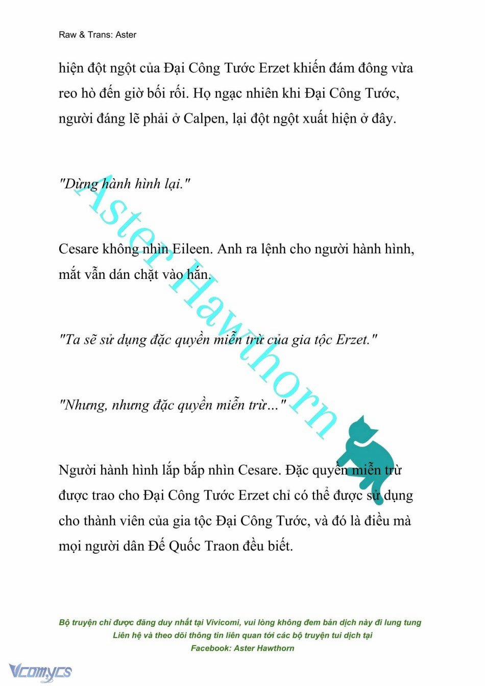 [Novel] Người Chồng Độc Ác 187 trang 5