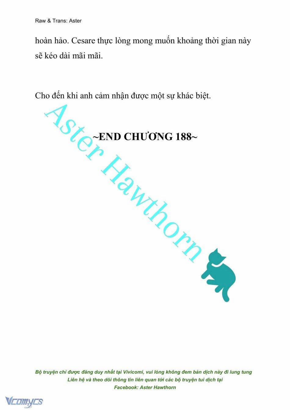 [Novel] Người Chồng Độc Ác 188 trang 12