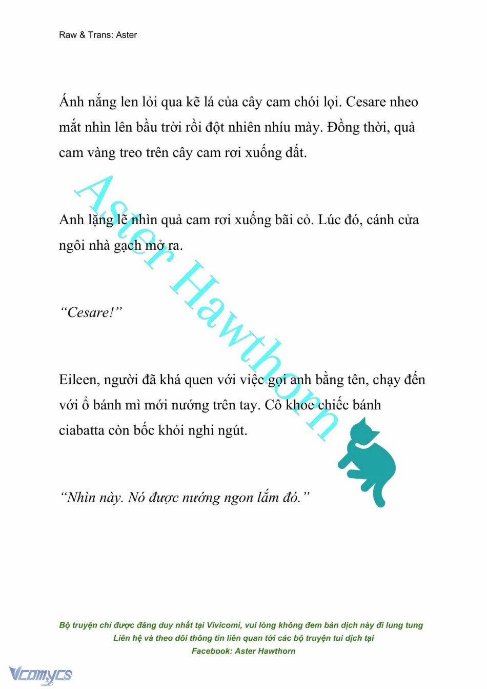 [Novel] Người Chồng Độc Ác 188 trang 2