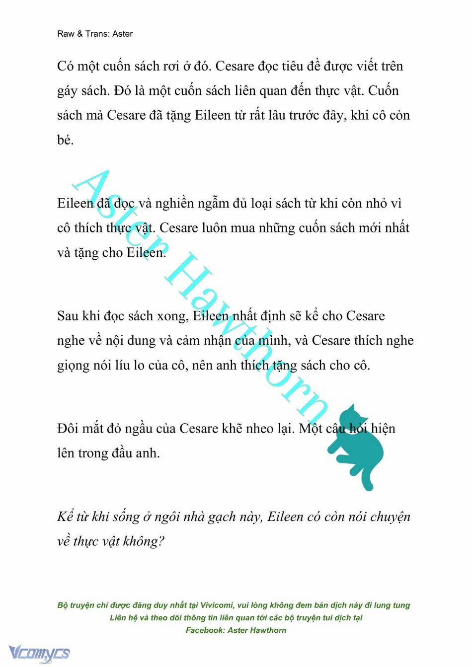 [Novel] Người Chồng Độc Ác 189 trang 4