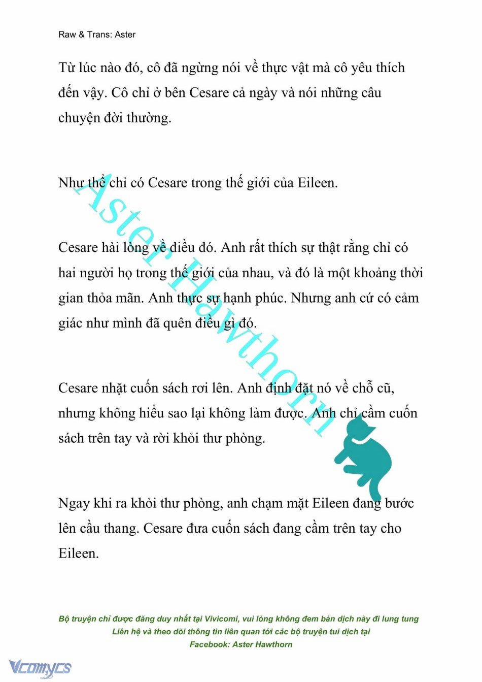 [Novel] Người Chồng Độc Ác 189 trang 5