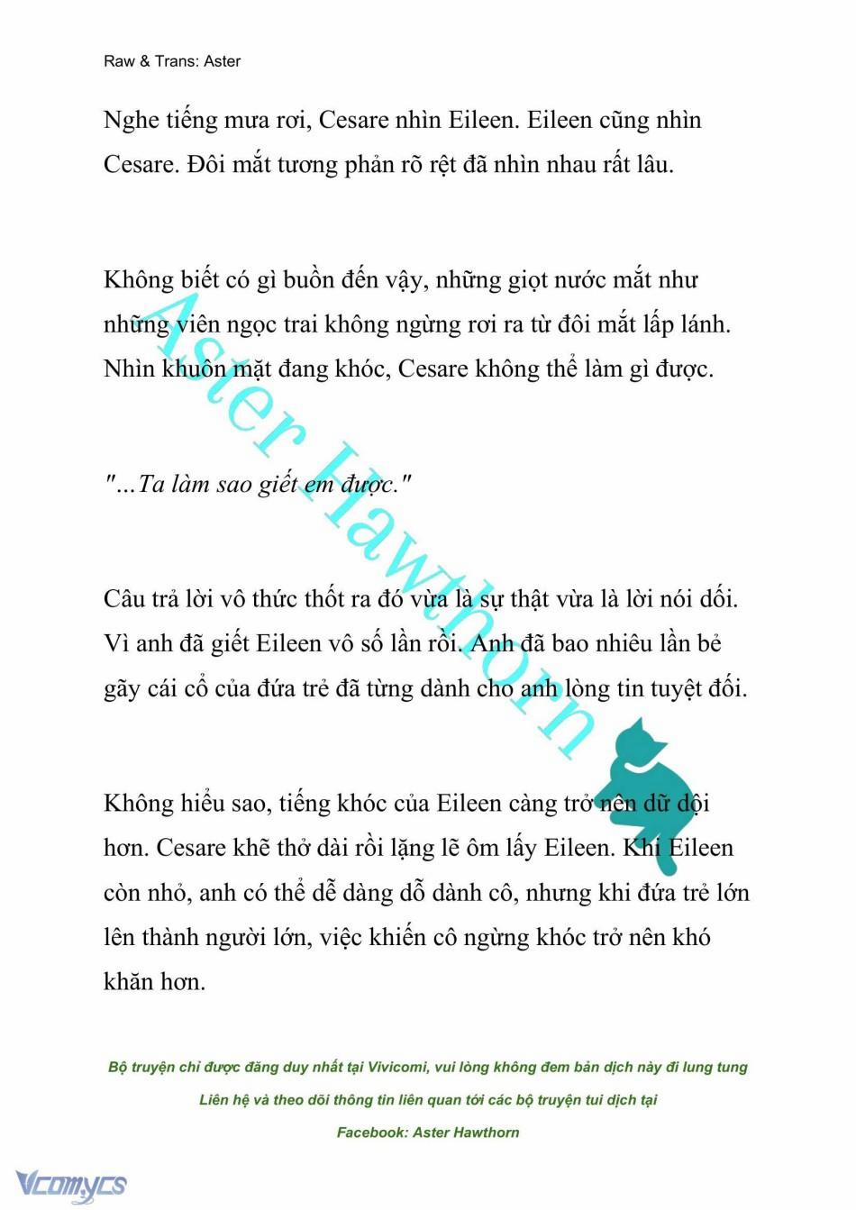 [Novel] Người Chồng Độc Ác 190 trang 1