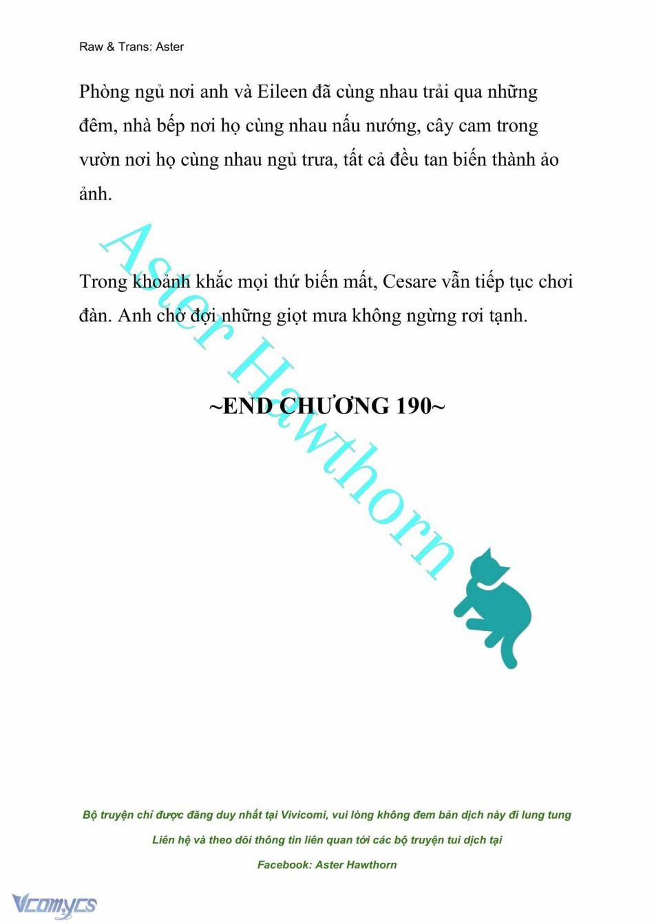 [Novel] Người Chồng Độc Ác 190 trang 11