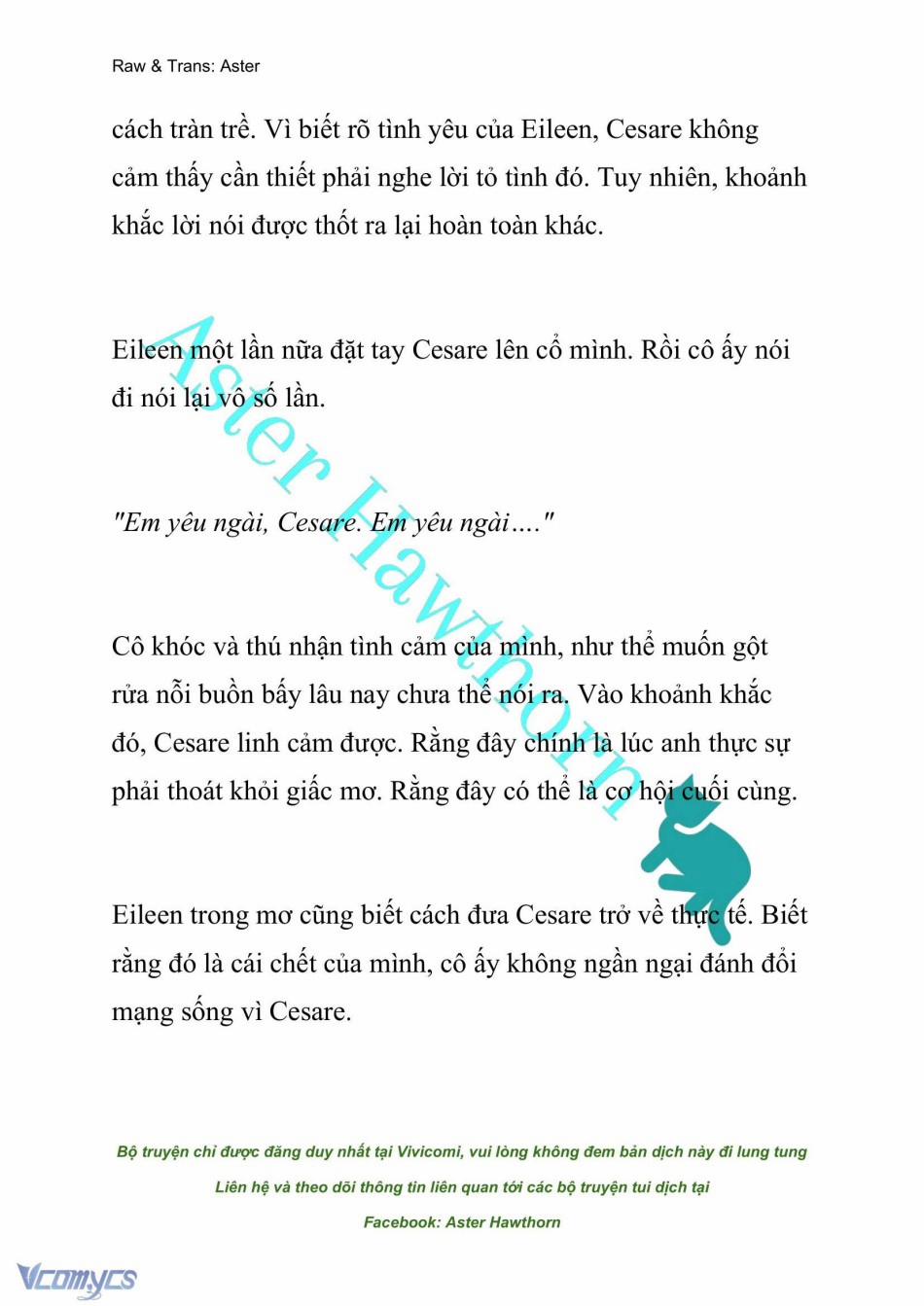 [Novel] Người Chồng Độc Ác 190 trang 5