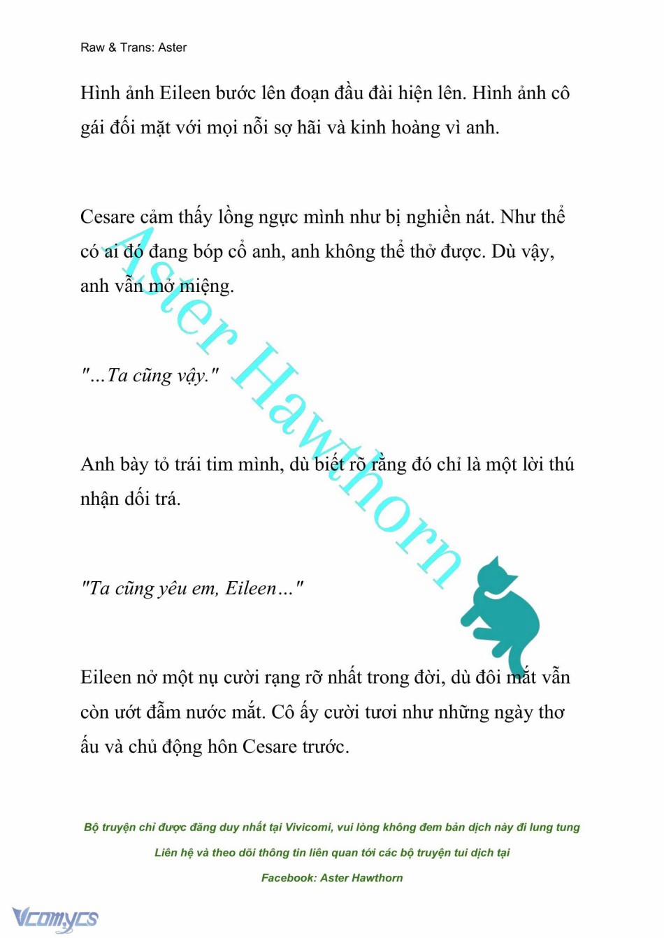 [Novel] Người Chồng Độc Ác 190 trang 6