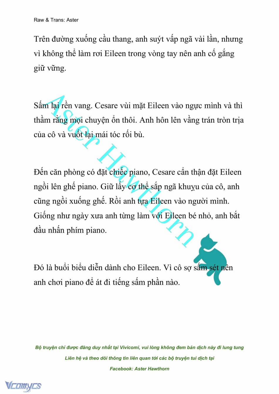 [Novel] Người Chồng Độc Ác 190 trang 9