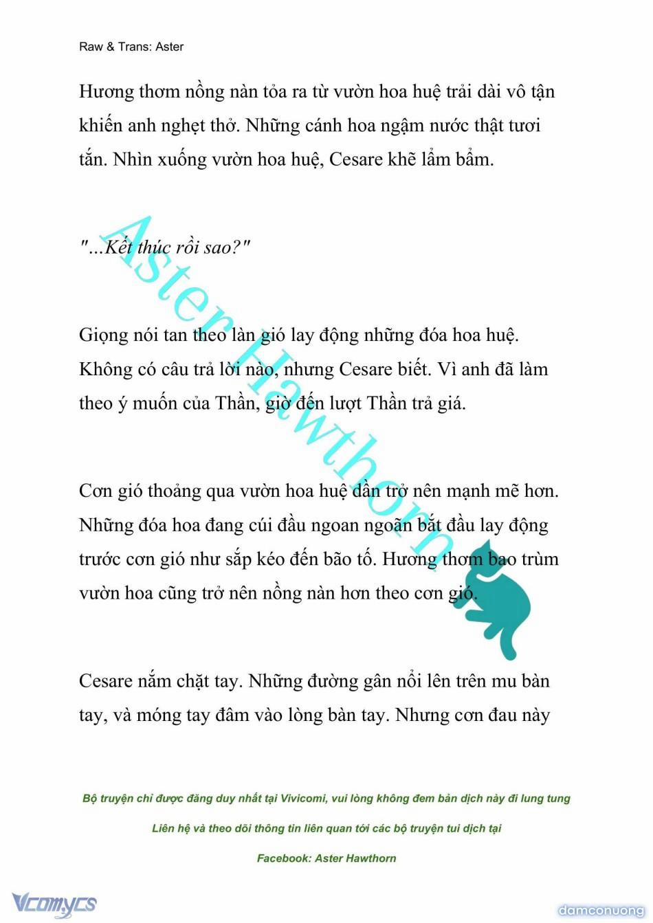 [Novel] Người Chồng Độc Ác 191 trang 1