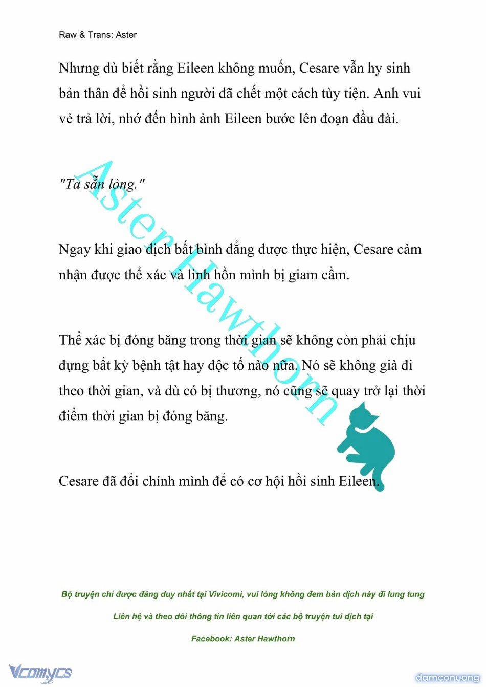 [Novel] Người Chồng Độc Ác 191 trang 5