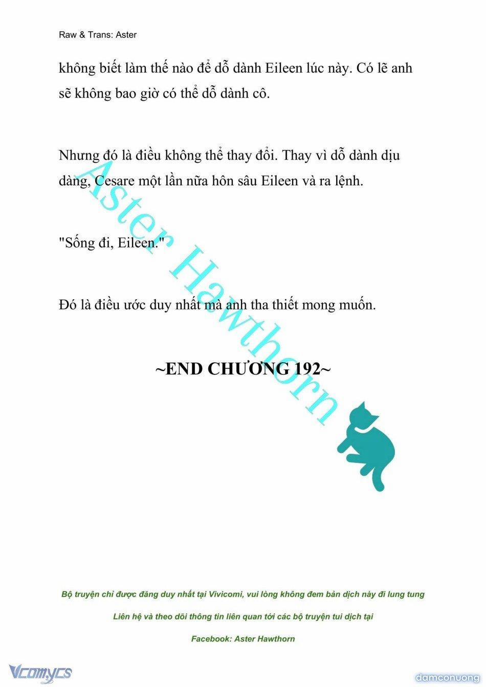 [Novel] Người Chồng Độc Ác 192 trang 13